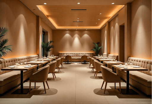Affordable Private Event Space in North Arlington for Your Next Celebration